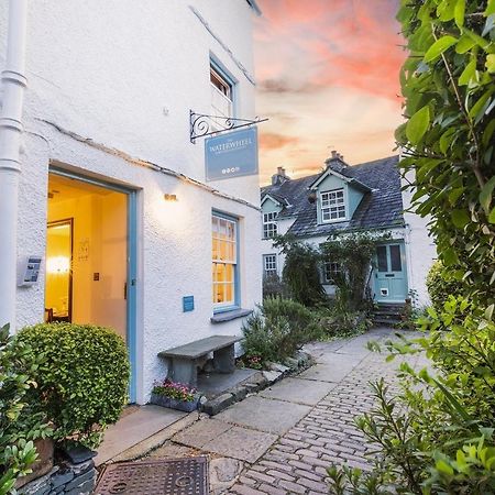 Waterwheel Guesthouse Ambleside Kültér fotó