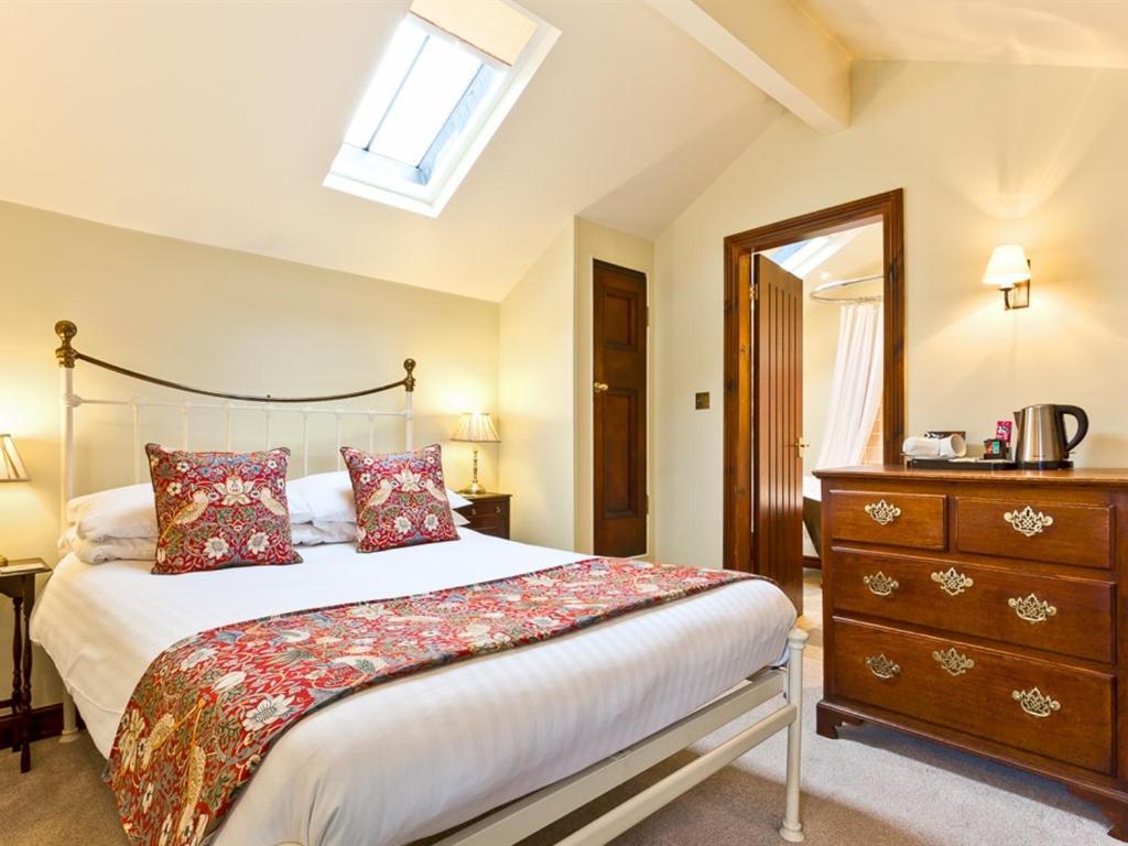 Waterwheel Guesthouse Ambleside Kültér fotó