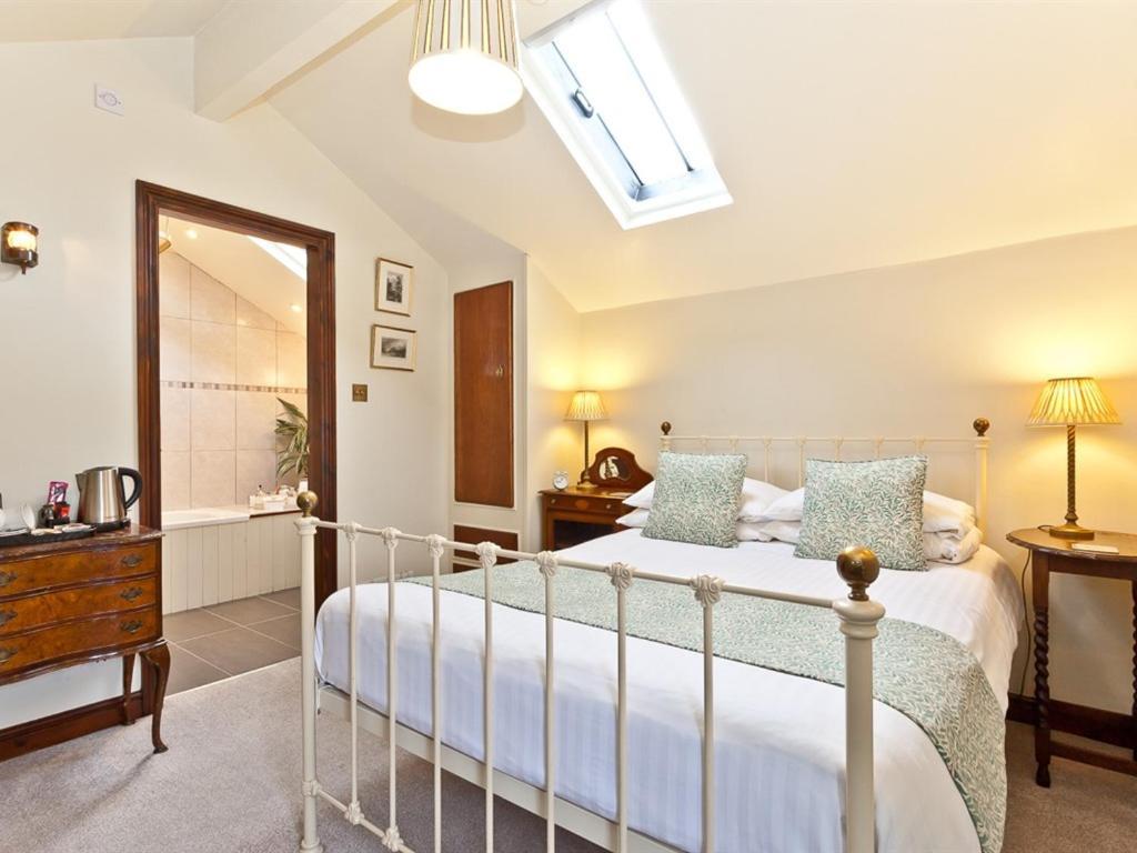 Waterwheel Guesthouse Ambleside Kültér fotó