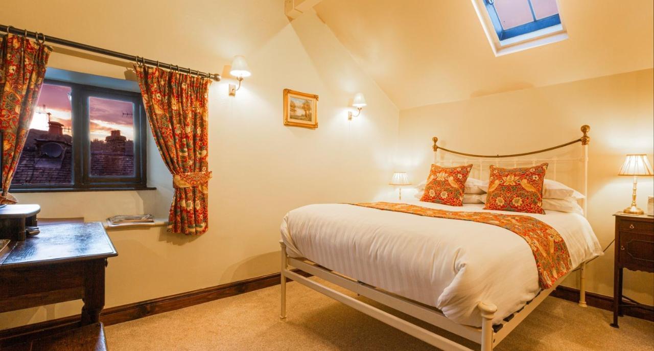 Waterwheel Guesthouse Ambleside Kültér fotó