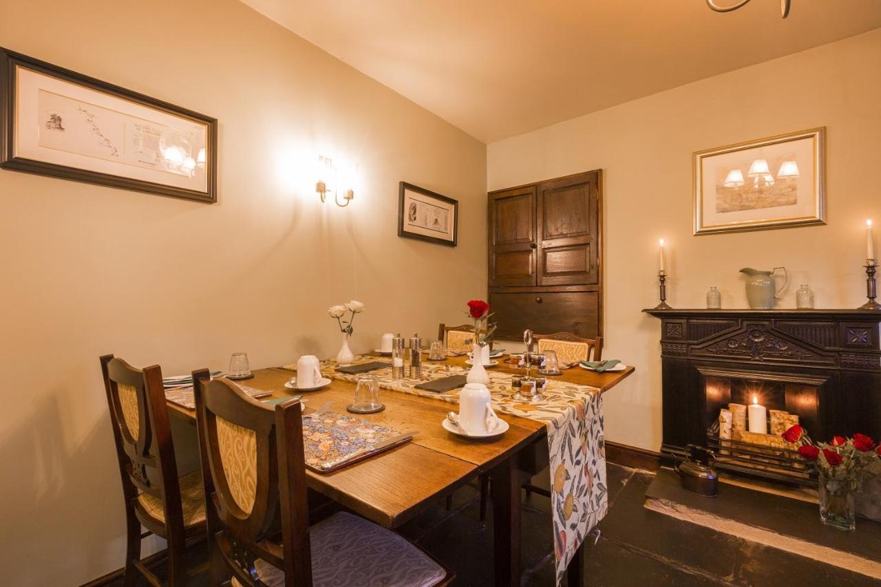 Waterwheel Guesthouse Ambleside Kültér fotó