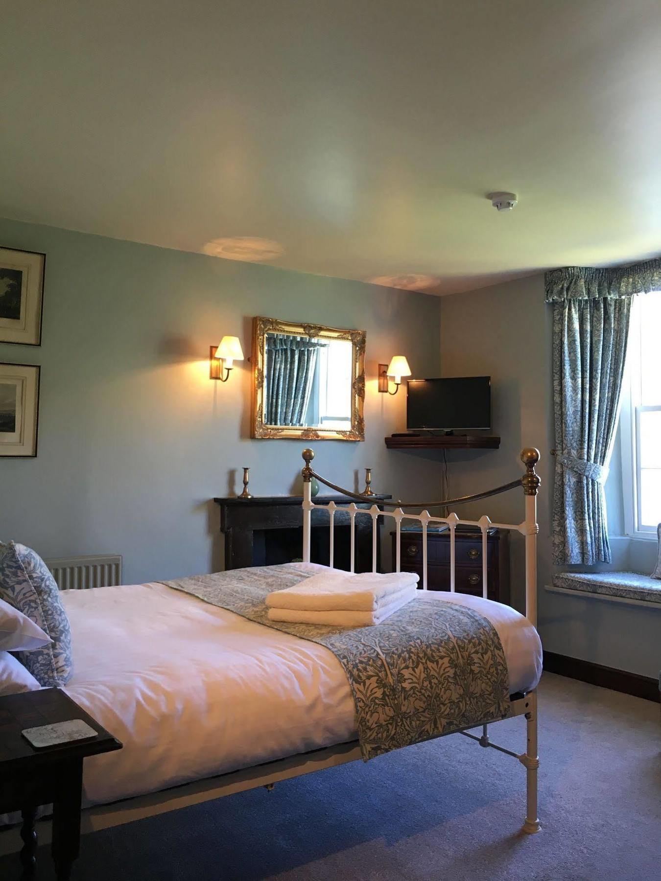 Waterwheel Guesthouse Ambleside Kültér fotó