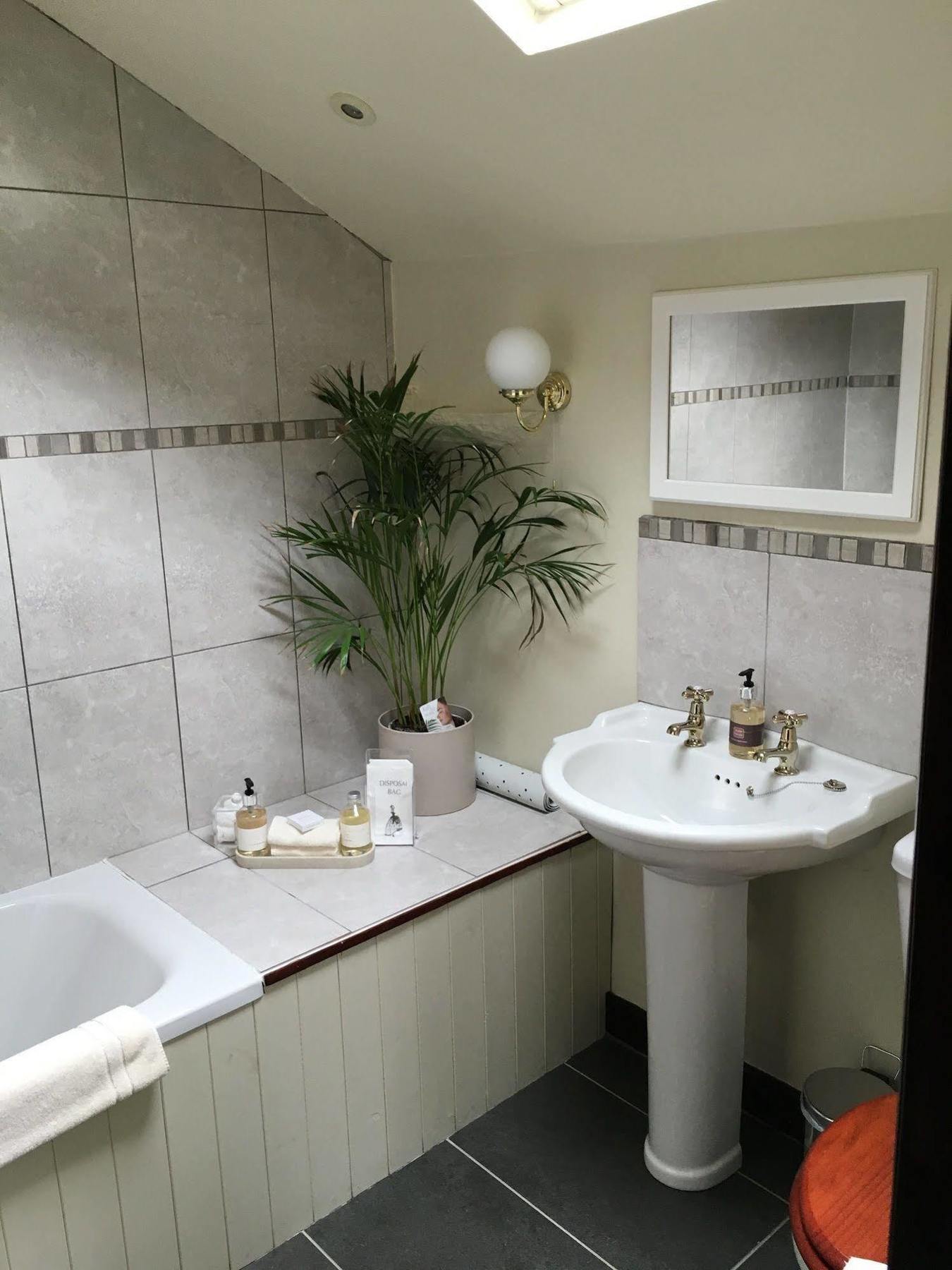 Waterwheel Guesthouse Ambleside Kültér fotó